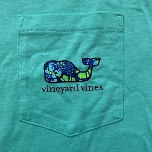 Vineyard Vines EUC boys youth XL